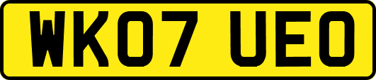WK07UEO