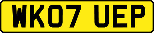 WK07UEP
