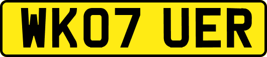 WK07UER
