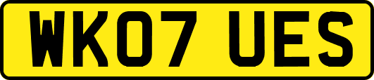 WK07UES