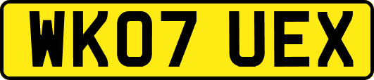 WK07UEX