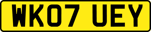 WK07UEY