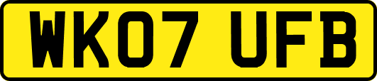 WK07UFB