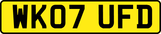 WK07UFD