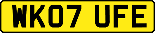 WK07UFE
