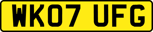 WK07UFG