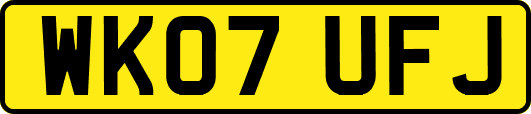 WK07UFJ