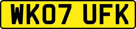 WK07UFK