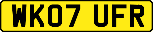 WK07UFR