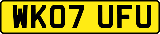 WK07UFU