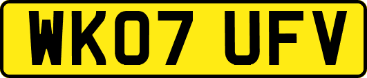 WK07UFV