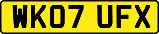 WK07UFX