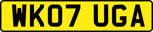 WK07UGA
