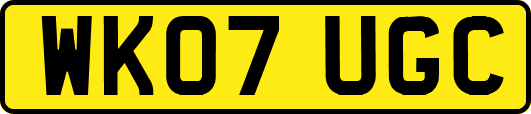 WK07UGC