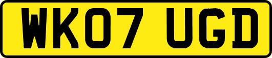 WK07UGD