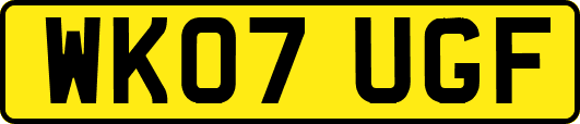 WK07UGF