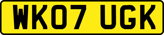 WK07UGK