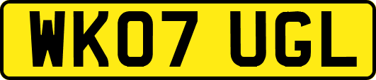 WK07UGL