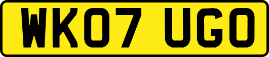 WK07UGO