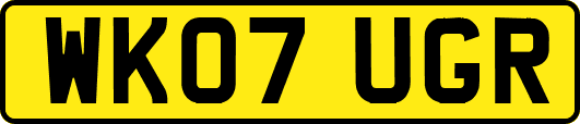 WK07UGR