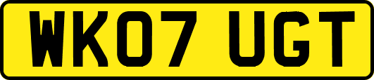WK07UGT