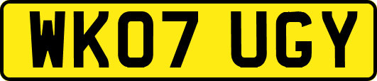 WK07UGY