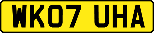 WK07UHA