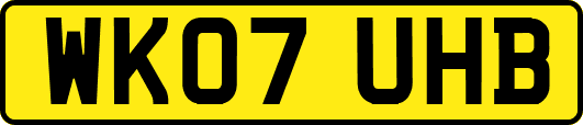 WK07UHB