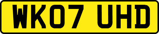 WK07UHD