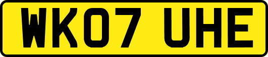 WK07UHE
