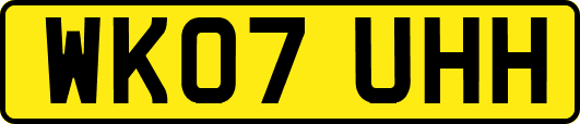 WK07UHH