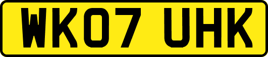 WK07UHK