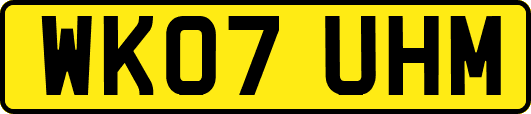 WK07UHM