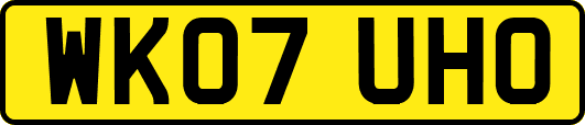 WK07UHO