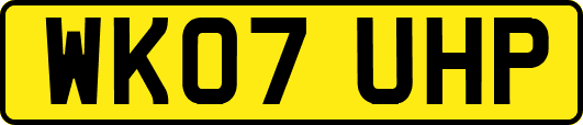 WK07UHP