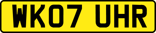 WK07UHR