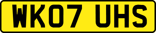 WK07UHS