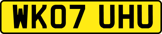 WK07UHU