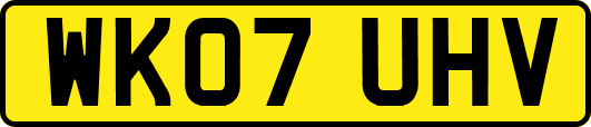 WK07UHV