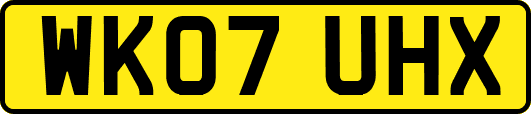 WK07UHX