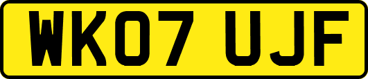 WK07UJF
