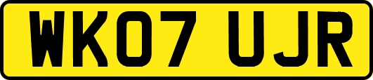 WK07UJR