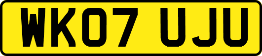 WK07UJU
