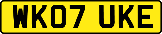 WK07UKE