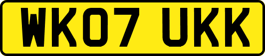 WK07UKK