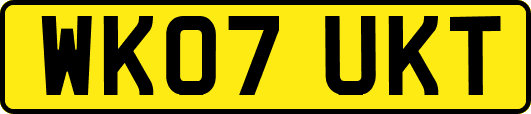 WK07UKT
