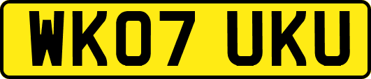 WK07UKU