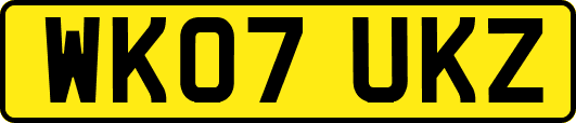 WK07UKZ