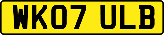 WK07ULB