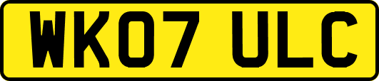 WK07ULC